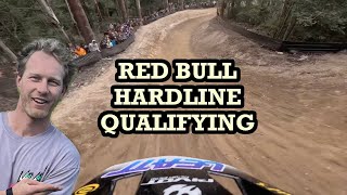 TASMANIA HARDLINE QUALY MADNESS