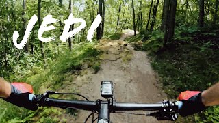 Hixon forest mountain bike trails sale