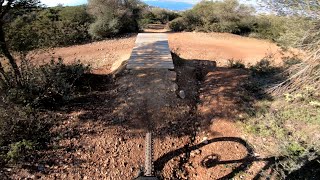 Mountain Aigaleo DH Pethamenos Unno Burn ❤️‍