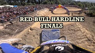 RED BULL HARDLINE TASMANIA FINALS !