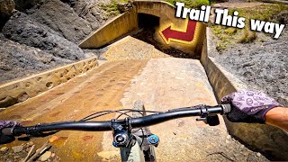 No way we are going in there... right? | Peru...