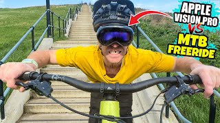 APPLE VISION PRO: £4000 VR GOGGLES VS...