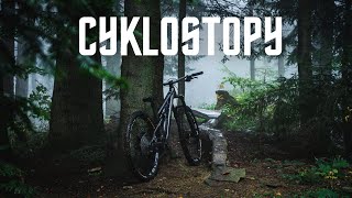 Rowerowy słowacki raj | Single pachnące...