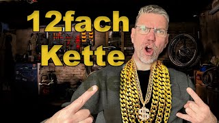 E-MTB 11/12fach Kette, das musst du Wissen #118