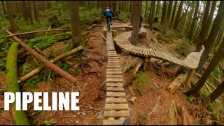 An Amazing North Shore Trail! Filled with Lots...