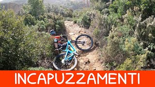 INCAPUZZAMENTTI - MTB Livorno 24.02.2024 le...