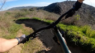 San Clemente Mountain Bike Sampler with Car...