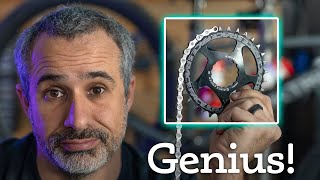 The Genius of Narrow Wide Chainrings - Why...