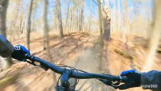 Turkey Point Advanced Trail: Earshot