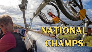 NATIONAL CHAMPS