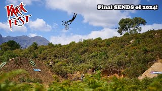 Darkfest 2024 Final Session and Full Results!