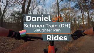 Schroen Train | Full Trail Mountain Biking...