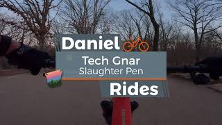 Techgnar | Full Trail Mountain Biking...