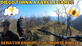 SENATOR ENDURO CUP - MONTE RENZIO - MONTE...