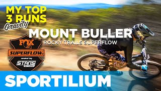 Mt Buller Superflow 2024  \\  Gravity Stage