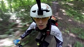 Hron Syndicate - Swamp trail, May'16