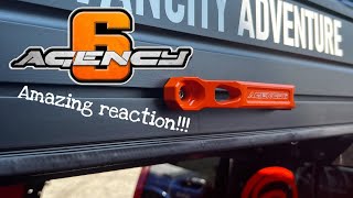 Gear Up for Adventure with Agency 6 | Your...