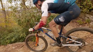 Best Bike for Pisgah Stage Race