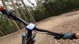 Colonel Senders - Narooma Mountain Bike Park