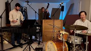 Poh Teng Trio - Sandu