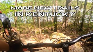 Cave Creek MTB Trail Grand Opening // New...