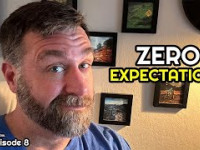 Backpedal Ep. 8 - Zero Expectations