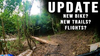 Just an update video