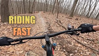 Trek Fuel EX 7 NJ MTB Winter 2024