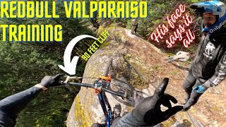 GRANITE SLABS ARE LIKE TARMAC RIGHT ?? REDBULL...