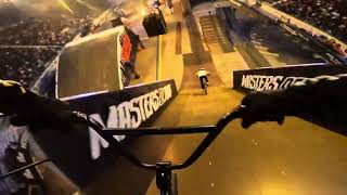 Turin POV | Masters of dirt clips