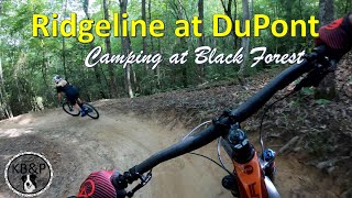 Ridgeline Trail & Black Forest Camping -...