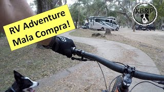 Mala Compra - Florida Adventure Day 1