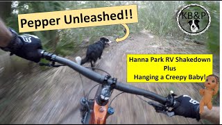 Hanna Park RV Shakedown