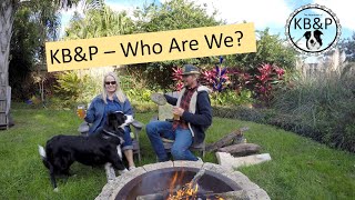 KB&P - Who Are We?