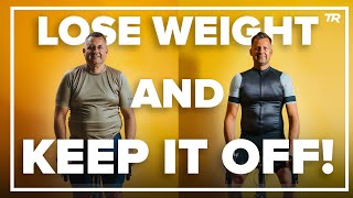 How to Lose Weight and Keep it Off with Dr....