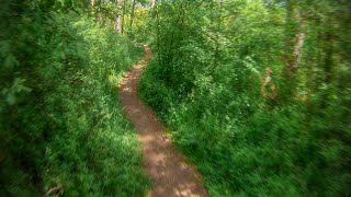 Trail Prokopskej plot | Prokopské údolí |...
