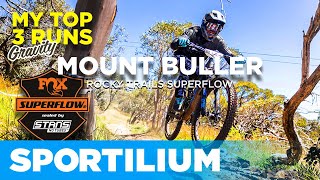 Mt Buller Superflow 2024  \\  Gravity Stage