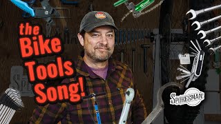 Bike Tools