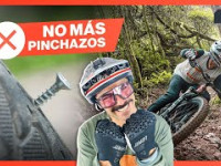 Evite pinchar sus neumáticos | Aprenda a...