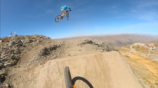 THIS IS WHY HE WON RED BULL HARDLINE!! NEW...