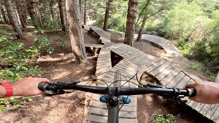 Queenstown's Best Kept MTB Secret?! - Seven...