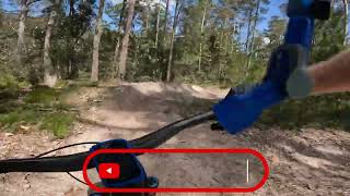 Twitching Whisker - Narooma Mountain Bike Park