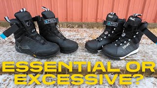 Are Fat Bike Boots Worth The Price? | Blivet...