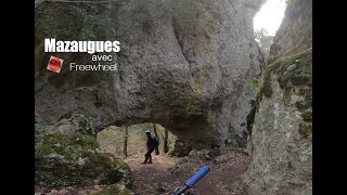 Mazaugues/Freewheel