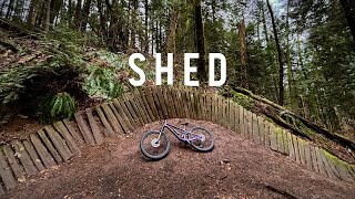 The Best Winter Riding Spot