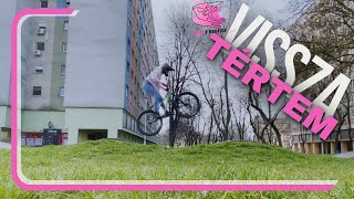 Visszatértem! Új dirt bringa? | új Intro  |...