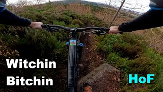 Witchin Bitchin - Hill of Fare 2024