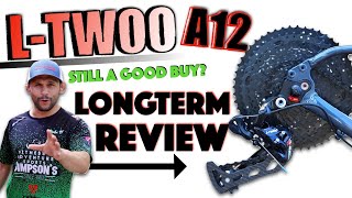 L-TWOO A12 Groupset: LONGTERM REVIEW!!!