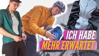 Günstige Radkleidung IM TEST | Siroko