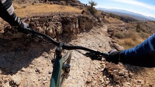 Fear and Exposure in Las Vegas - Mountain...